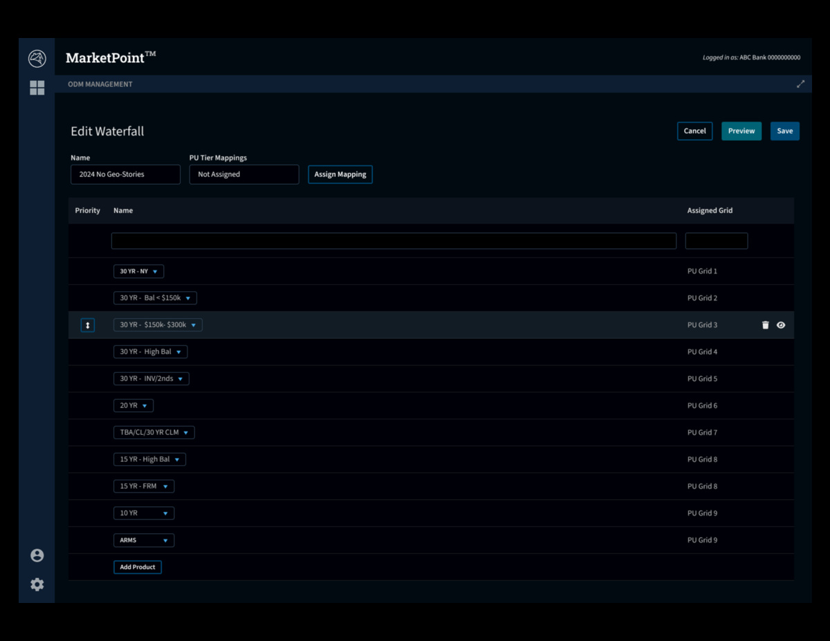 final mockup of the product